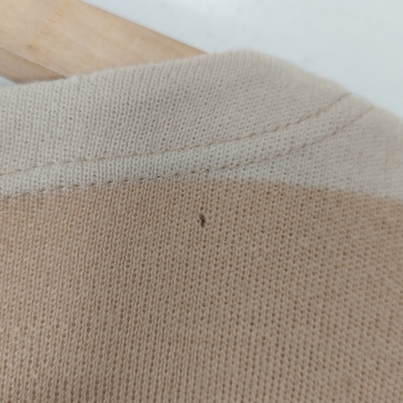 Vintage Y2K WOOL Tunic Sweater - Picture 10 of 10